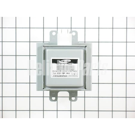 Ge WB27X11079 GE Oven Magnetron Assembly WB27X11079
